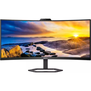 Монітор Philips 34E1C5600HE