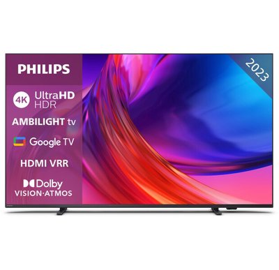 Телевизор Philips The One 43PUS8518/12