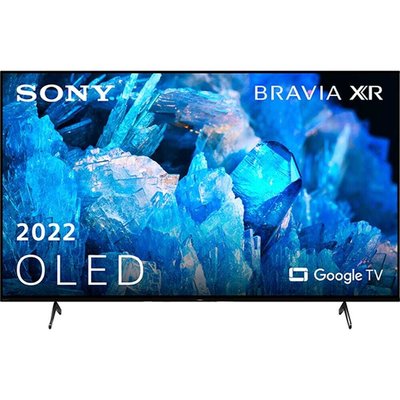 Телевизор Sony XR-55A75K
