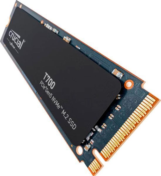 SSD накопичувач Crucial T700 2TB (CT2000T700SSD3)