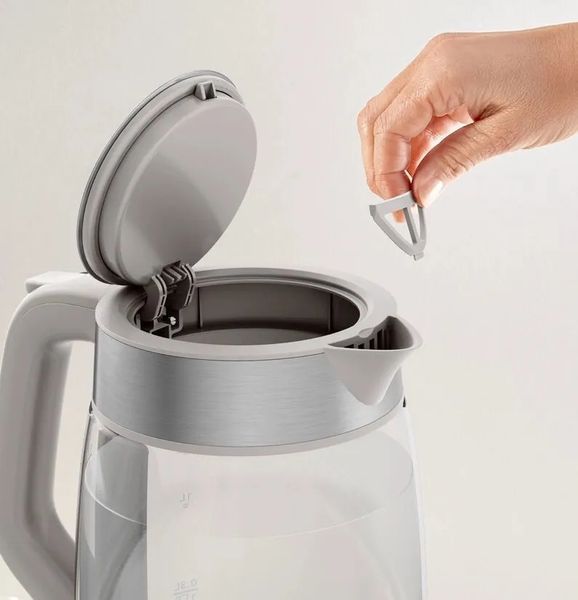 Электрочайник Tefal KI605B30 Stainless Steel (KI605B30)