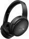 Наушники с микрофоном Bose QuietComfort Headphones Black (884367-0100)