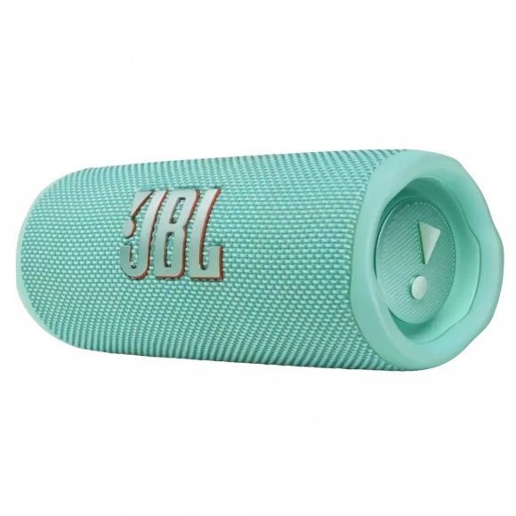 Портативная колонка JBL Flip 6 Teal