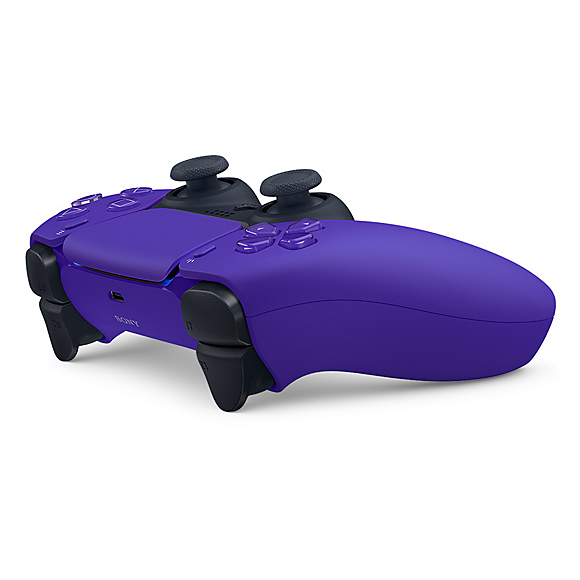 Геймпад Sony DualSense Galactic Purple (9729297)