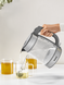 Электрочайник Tefal KI605B30 Stainless Steel (KI605B30)