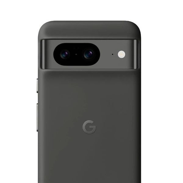 Чехол Google Pixel 8 Durable Protection Case Charcoal (GA04979)