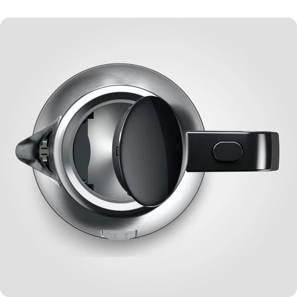 Электрочайник Braun WK102AI-WK1500GY Gray (WK102AI-WK1500GY)