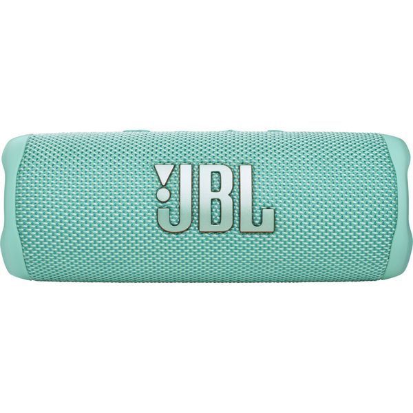 Портативная колонка JBL Flip 6 Teal
