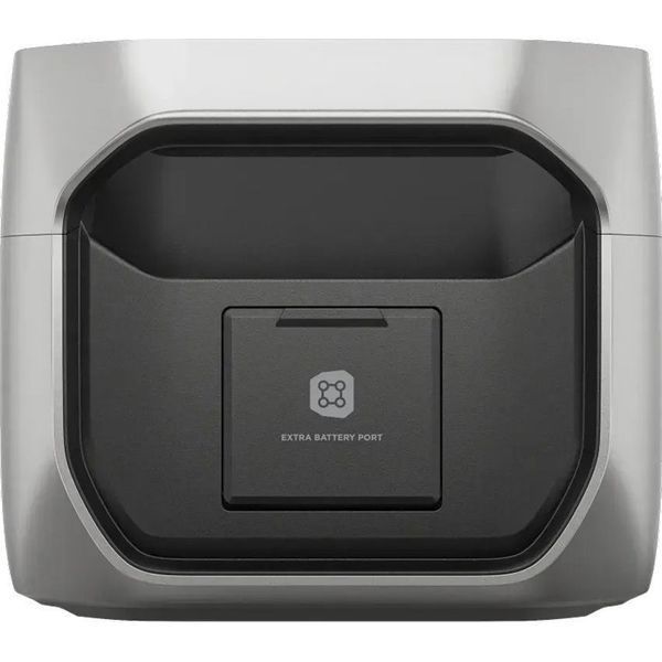 Дополнительная батарея для зарядной станции EcoFlow DELTA 3 Max Plus Extra Battery (EFD3MP-EB)