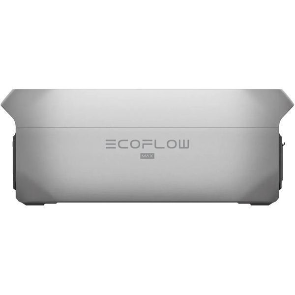 Дополнительная батарея для зарядной станции EcoFlow DELTA 3 Max Plus Extra Battery (EFD3MP-EB)