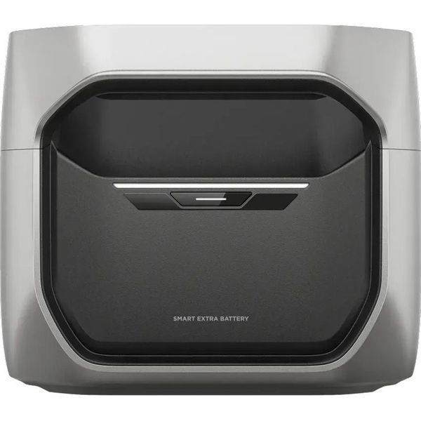 Дополнительная батарея для зарядной станции EcoFlow DELTA 3 Max Plus Extra Battery (EFD3MP-EB)