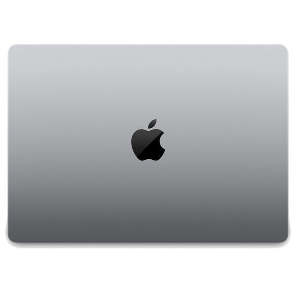 Ноутбук Apple MacBook Pro 14" Space Gray 2023 (Z17G002TN)