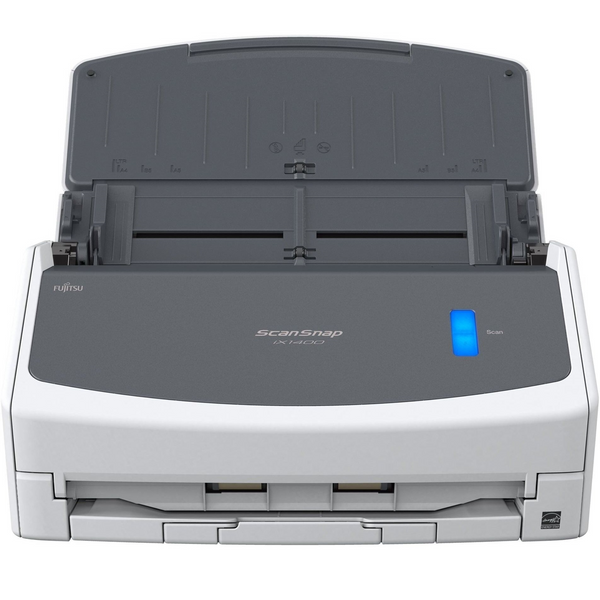 Протяжный сканер Fujitsu ScanSnap iX1400 (PA03820-B001)