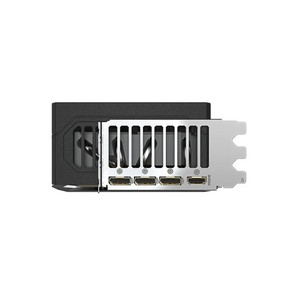 Видеокарта GIGABYTE AORUS GeForce RTX 5080 MASTER 16G (GV-N5080AORUS M-16GD)