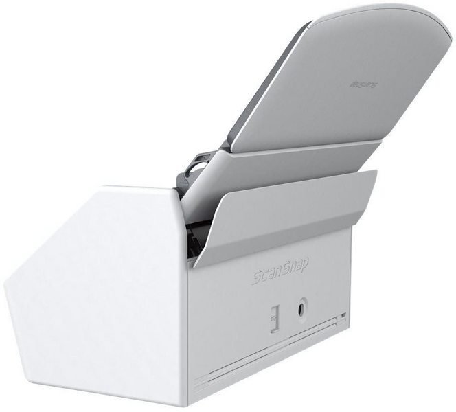 Протяжный сканер Fujitsu ScanSnap iX1400 (PA03820-B001)