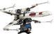 Блоковой конструктор LEGO Star Wars Истребитель X-Wing 75355