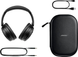 Наушники с микрофоном Bose QuietComfort Headphones Black (884367-0100)