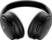 Наушники с микрофоном Bose QuietComfort Headphones Black (884367-0100)