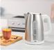 Электрочайник Braun WK102AI-WK1500GY Gray (WK102AI-WK1500GY)