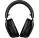 Навушники з мікрофоном HyperX Cloud III Wireless Black (77Z45AA)