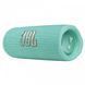 Портативная колонка JBL Flip 6 Teal