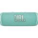 Портативная колонка JBL Flip 6 Teal