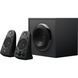 Мультимедійна акустика Logitech Z623 (980-000403)