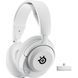 Навушники з мікрофоном SteelSeries Arctis Nova 5X White (61677)