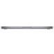 Ноутбук Apple MacBook Pro 14" Space Gray 2023 (Z17G002TN)