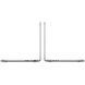 Ноутбук Apple MacBook Pro 14" Space Gray 2023 (Z17G002TN)