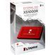 SSD накопитель Kingston XS1000 2 TB Red (SXS1000R/2000GA)