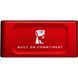 SSD накопитель Kingston XS1000 2 TB Red (SXS1000R/2000GA)