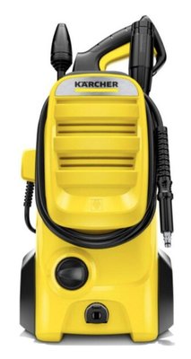 Мінімийка високого тиску Karcher K 4 Compact UM (1.679-400.0)