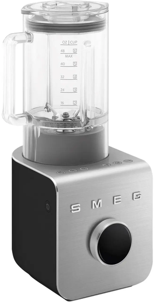 Блендер стационарный SMEG BLC01BLMEU