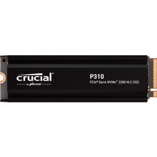 SSD накопичувач Crucial P310 2 TB (CT2000P310SSD5)