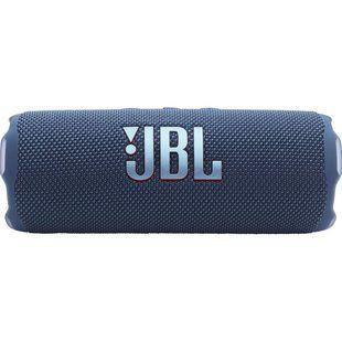 Портативная колонка JBL Flip 7 Blue
