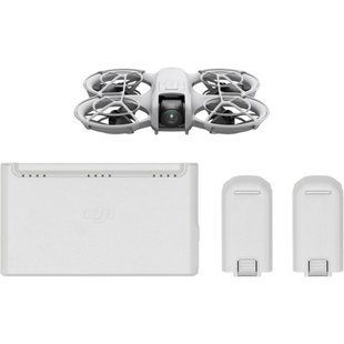 Квадрокоптер DJI Neo Combo (CP.FP.00000218.02)