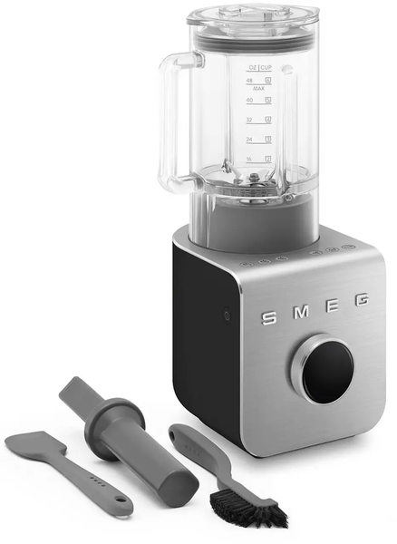 Блендер стационарный SMEG BLC01BLMEU