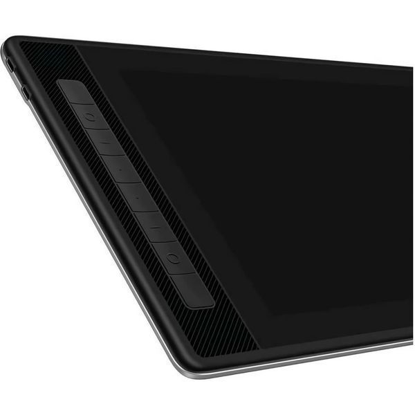 Графічний планшет Huion Kamvas Pro 16 2.5K (GT1602)