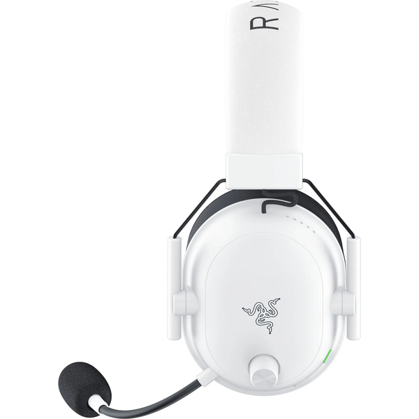 Навушники з мікрофоном Razer Blackshark V2 HyperSpeed White (RZ04-04960200-R3M1)