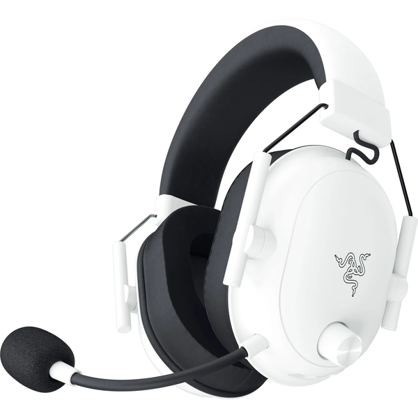 Навушники з мікрофоном Razer Blackshark V2 HyperSpeed White (RZ04-04960200-R3M1)