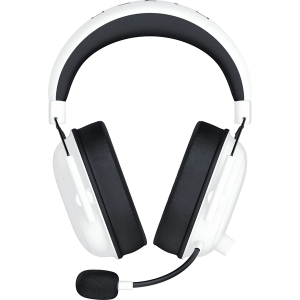 Навушники з мікрофоном Razer Blackshark V2 HyperSpeed White (RZ04-04960200-R3M1)