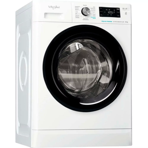 Пральна машина автоматична Whirlpool FFB 8248 BV