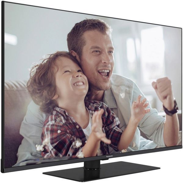 Телевізор Panasonic TX-43LX650E