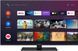 Телевізор Panasonic TX-43LX650E
