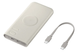 Зовнішній акумулятор (павербанк) Samsung 10000mAh 25W Beige (EB-U2510XUE)