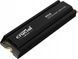 SSD накопичувач Crucial P310 2 TB (CT2000P310SSD5)