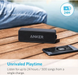 Портативна колонка Anker SoundCore 2 Black (A3106H11)