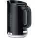 Электрочайник Braun WK 1100 Black (WK1100BK)