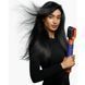 Мультистайлер Dyson Airwrap i.d. multi-styler and dryer Straight+Wavy Vinca Blue/Topaz (533670-01)